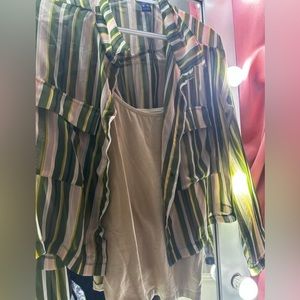 Cuidado con el perro tops